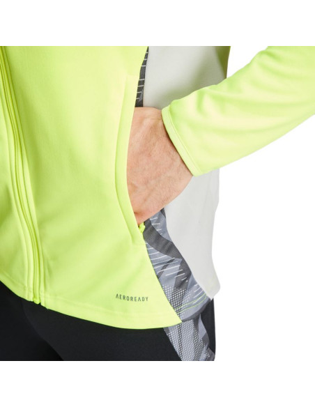 Bluza adidas tiro 24 competition m