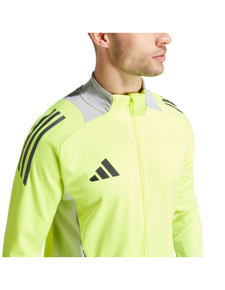 Bluza adidas tiro 24 competition m