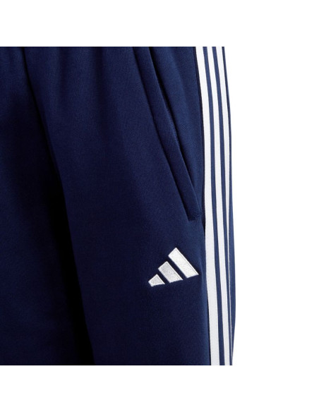Spodnie adidas tiro 23 league sweat jr
