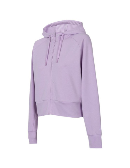 Bluza 4f w h4z22 bld027