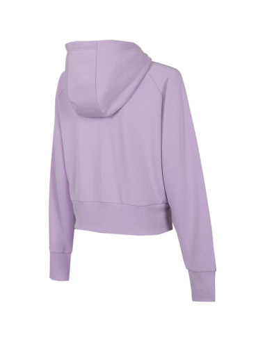 Bluza 4f w h4z22 bld027