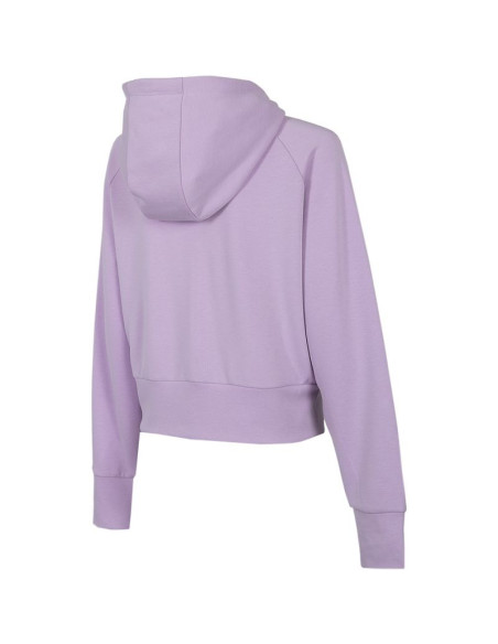 Bluza 4f w h4z22 bld027