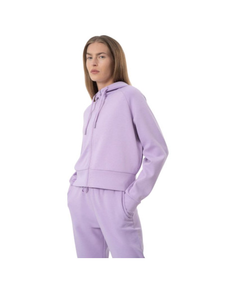 Bluza 4f w h4z22 bld027