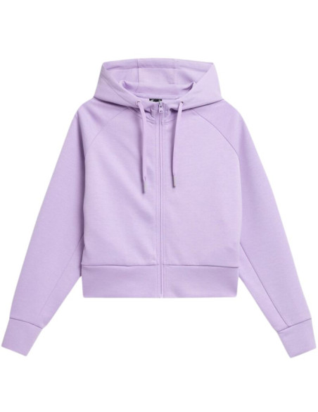 Bluza 4f w h4z22 bld027