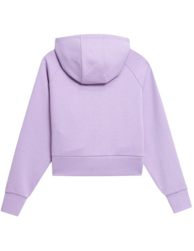 Bluza 4f w h4z22 bld027