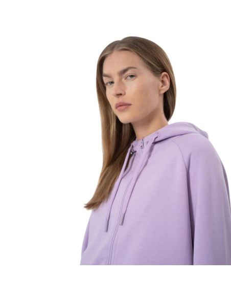 Bluza 4f w h4z22 bld027