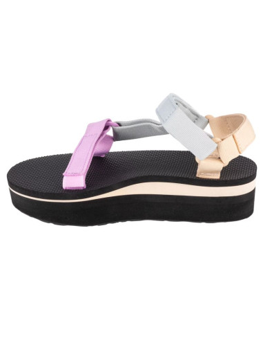 Sandał teva w flatform universal sandals w 1008844