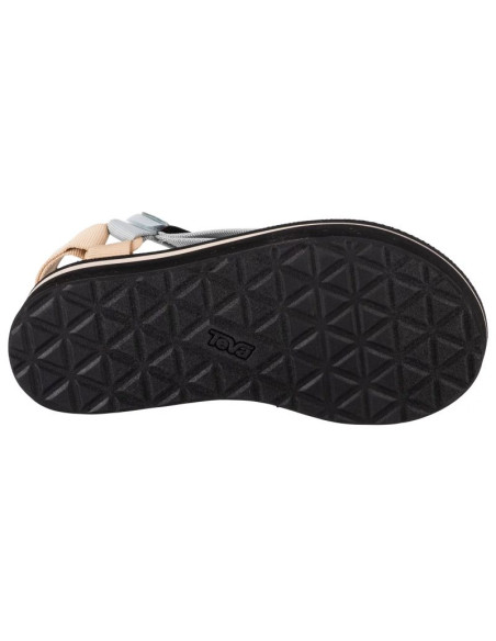 Sandał teva w flatform universal sandals w 1008844