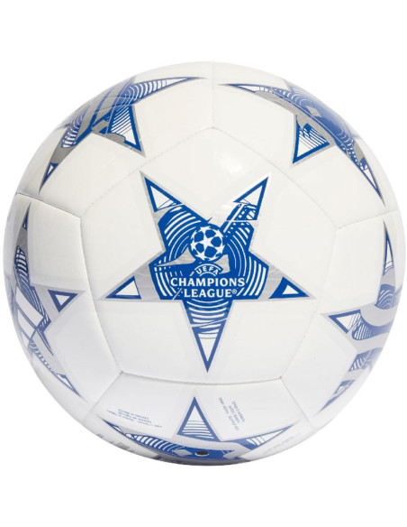 Piłka nożna adidas ucl club 23/24 group stage
