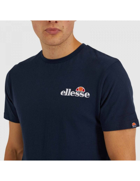 Koszulka ellesse voodoo marino m shb06835