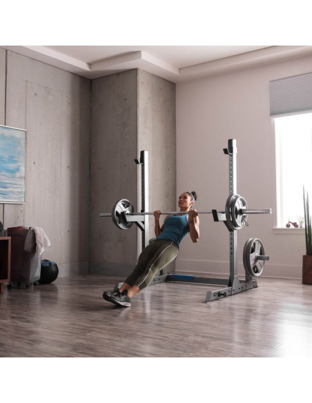 Ławka olimpijska proform carbon strength