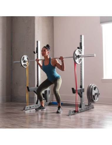 Ławka olimpijska proform carbon strength