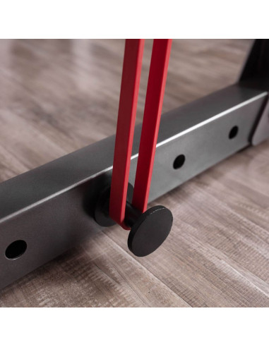 Ławka olimpijska proform carbon strength