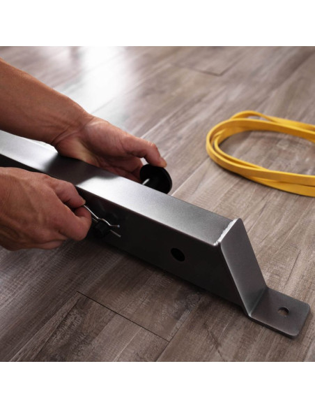 Ławka olimpijska proform carbon strength