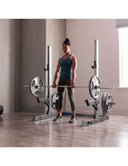 Ławka olimpijska proform carbon strength