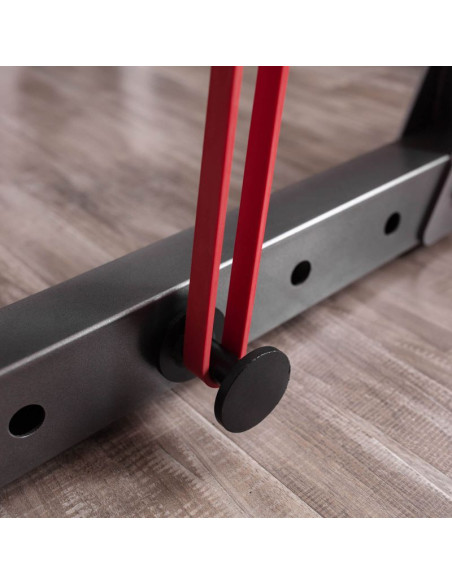 Ławka olimpijska proform carbon strength