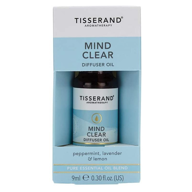 Mind Clear Diffuser Oil (9 ml)