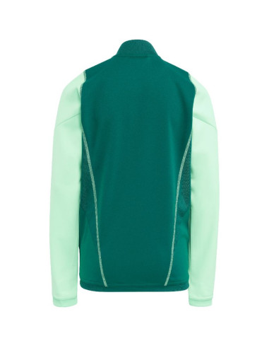 Bluza adidas tiro 23 competition training jr