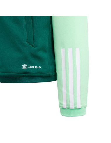 Bluza adidas tiro 23 competition training jr