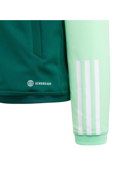 Bluza adidas tiro 23 competition training jr