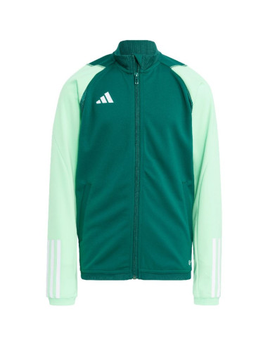 Bluza adidas tiro 23 competition training jr