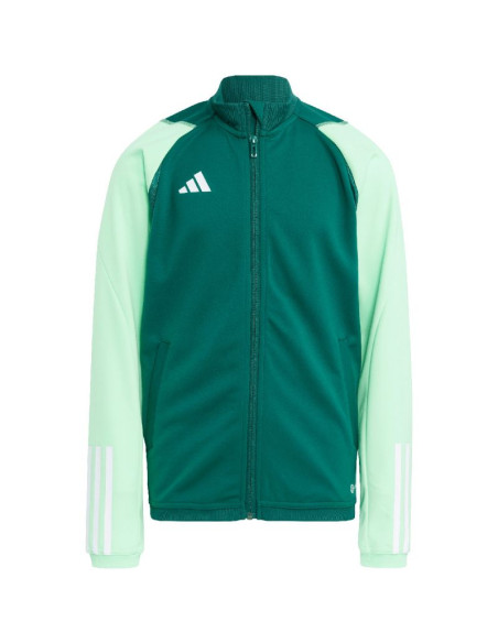 Bluza adidas tiro 23 competition training jr