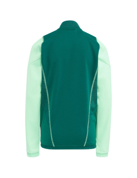 Bluza adidas tiro 23 competition training jr