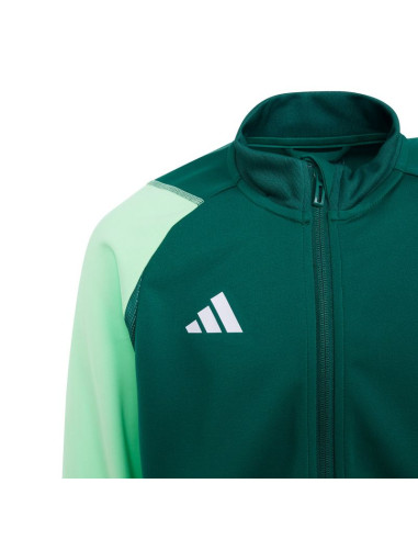 Bluza adidas tiro 23 competition training jr
