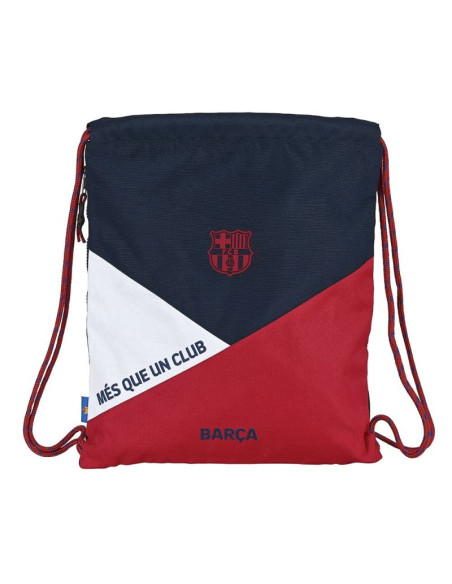 Worek sportowy fc barcelona gym sack