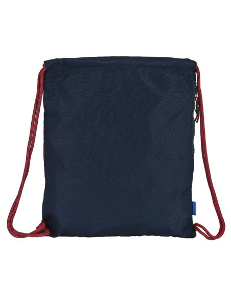 Worek sportowy fc barcelona gym sack