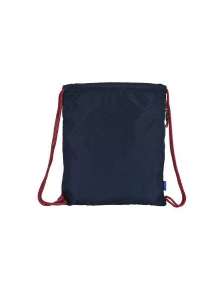 Worek sportowy fc barcelona gym sack