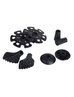 Zestaw akcesoriów do kijów viking