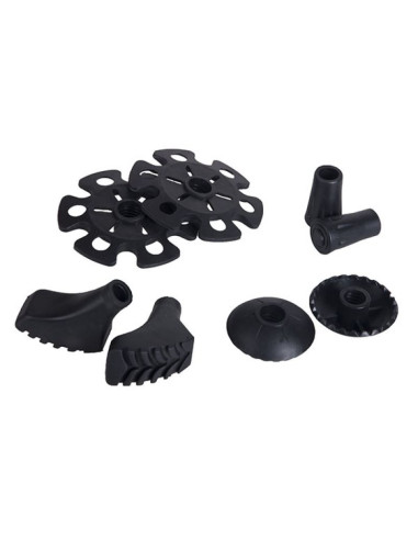 Zestaw akcesoriów do kijów viking