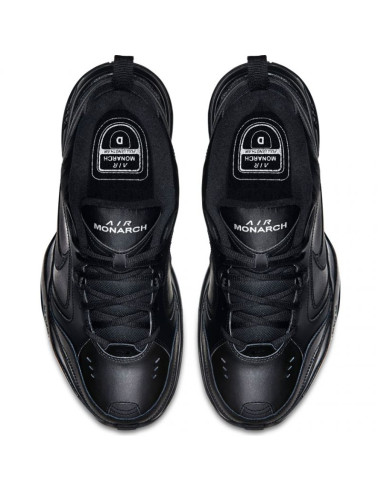 Buty nike air monarch iv m 415445-001