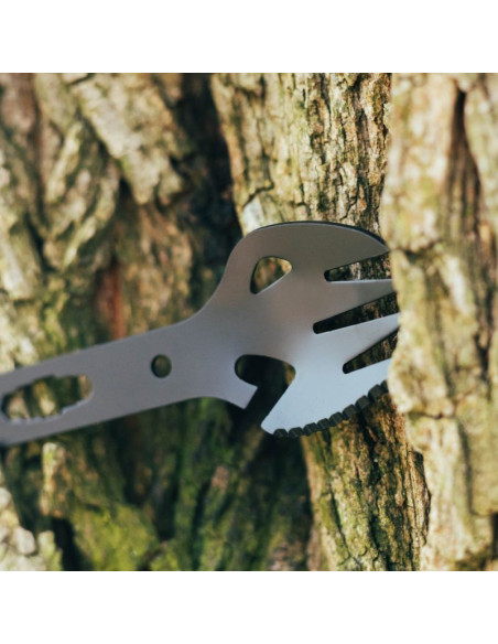 Sztućce 5w1 offlander spork