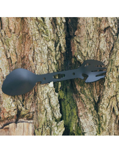Sztućce 5w1 offlander spork