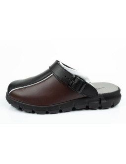 Klapki chodaki buty medyczne abeba w 2