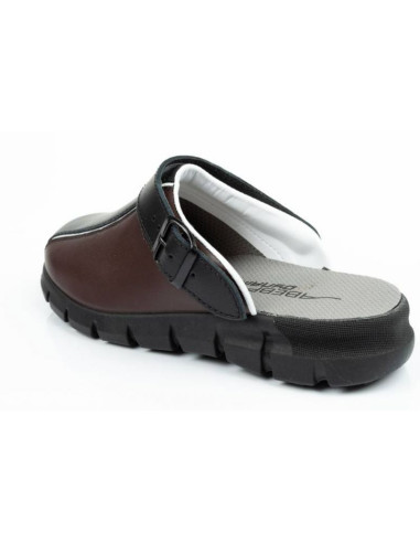 Klapki chodaki buty medyczne abeba w