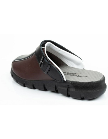 Klapki chodaki buty medyczne abeba w