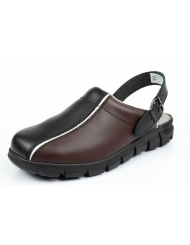 Klapki chodaki buty medyczne abeba w