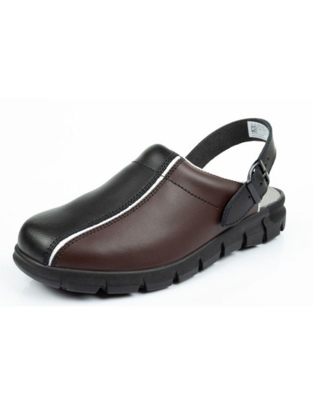 Klapki chodaki buty medyczne abeba w