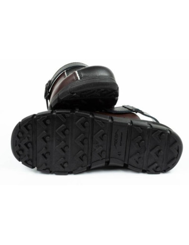 Klapki chodaki buty medyczne abeba w