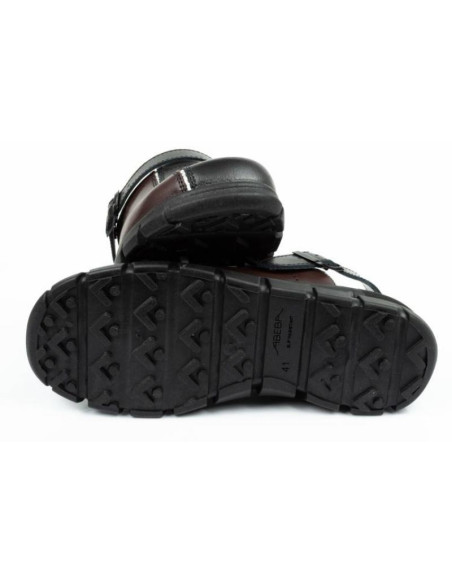 Klapki chodaki buty medyczne abeba w