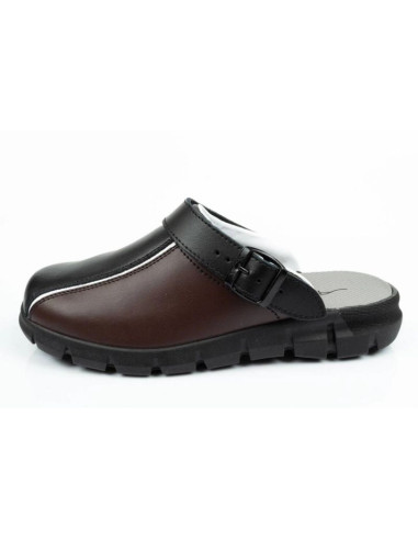 Klapki chodaki buty medyczne abeba w