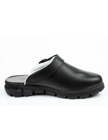 Klapki chodaki buty medyczne abeba w