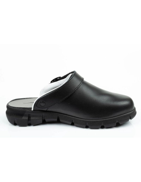 Klapki chodaki buty medyczne abeba w