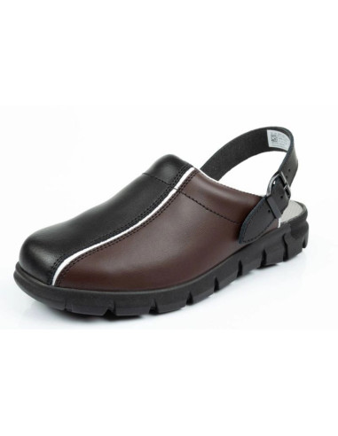 Klapki chodaki buty medyczne abeba w
