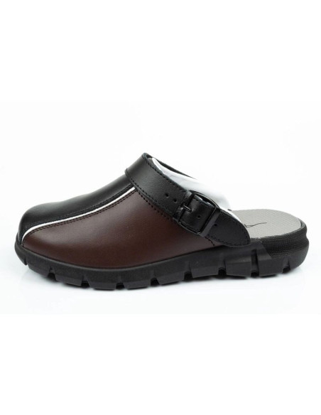 Klapki chodaki buty medyczne abeba w