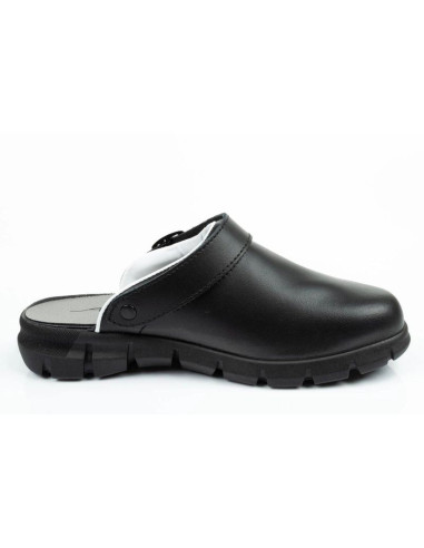 Klapki chodaki buty medyczne abeba w