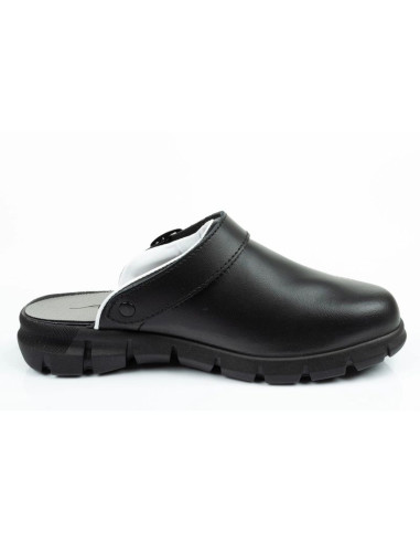 Klapki chodaki buty medyczne abeba w